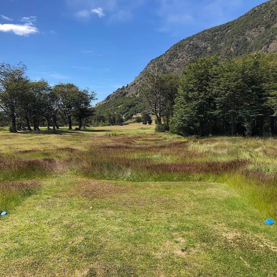 GOLF CLUB USHUAIA
