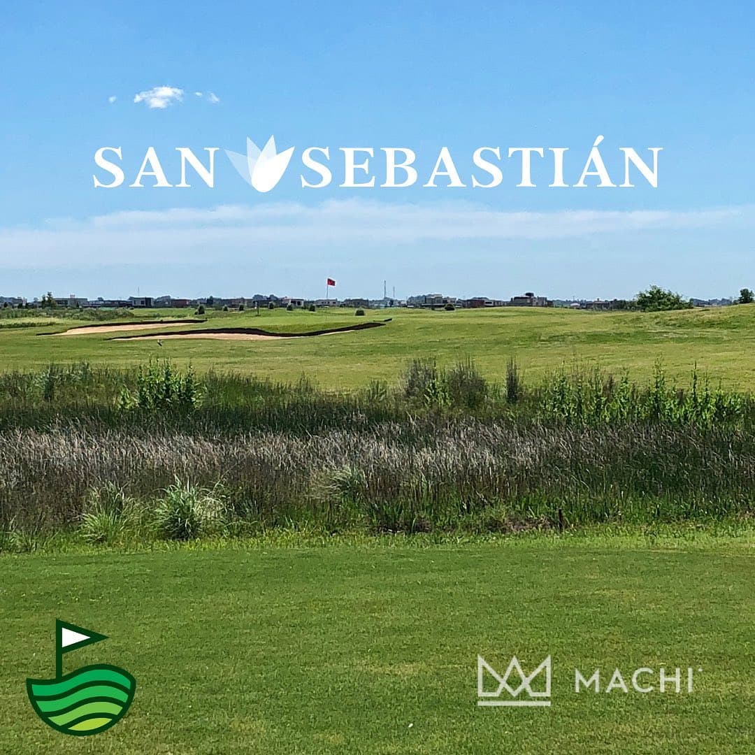 GOLF SAN SEBASTIAN