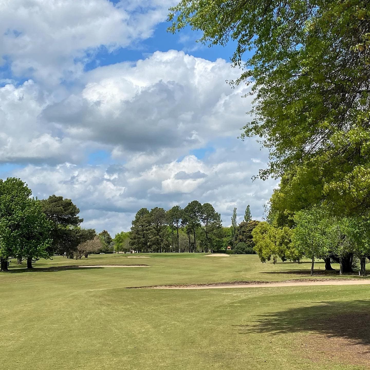 GOLFER'S COUNTRY CLUB