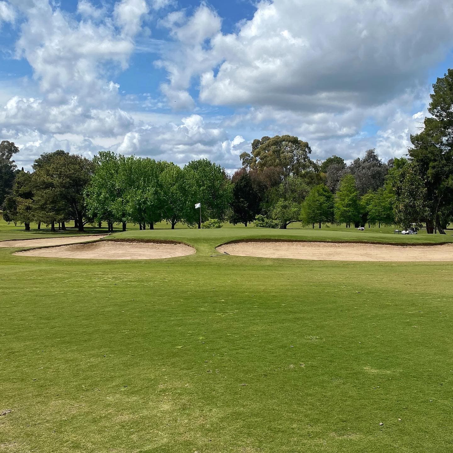 GOLFER'S COUNTRY CLUB