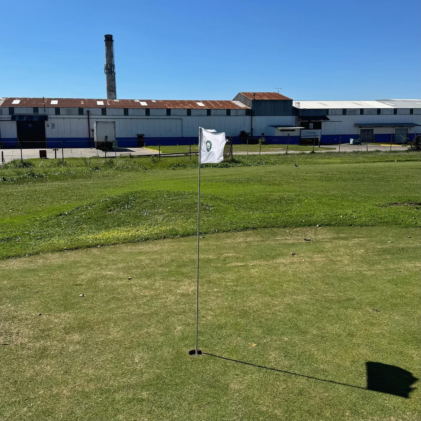 GOOD YEAR GOLF CLUB