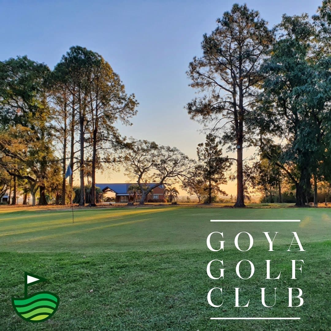 GOYA GOLF CLUB