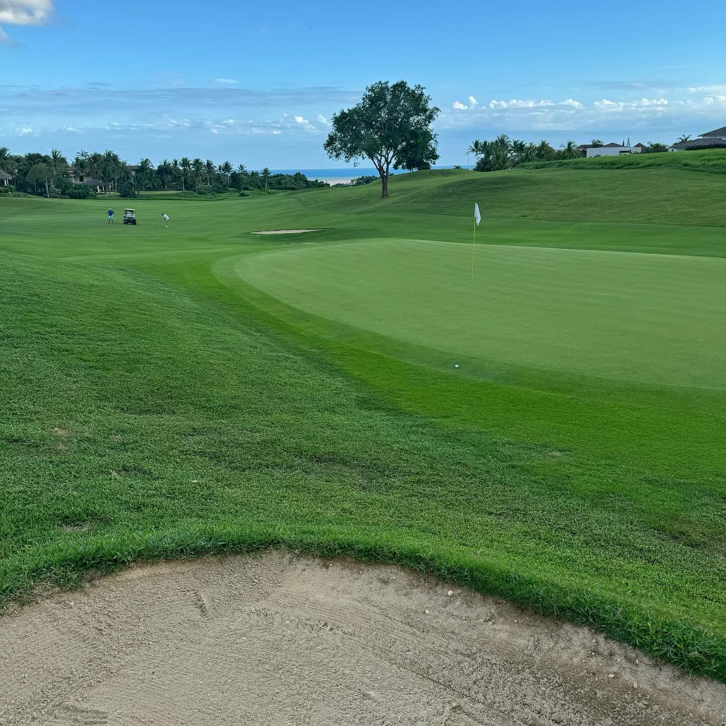 HOTEL QUORUM GOLF & SPA