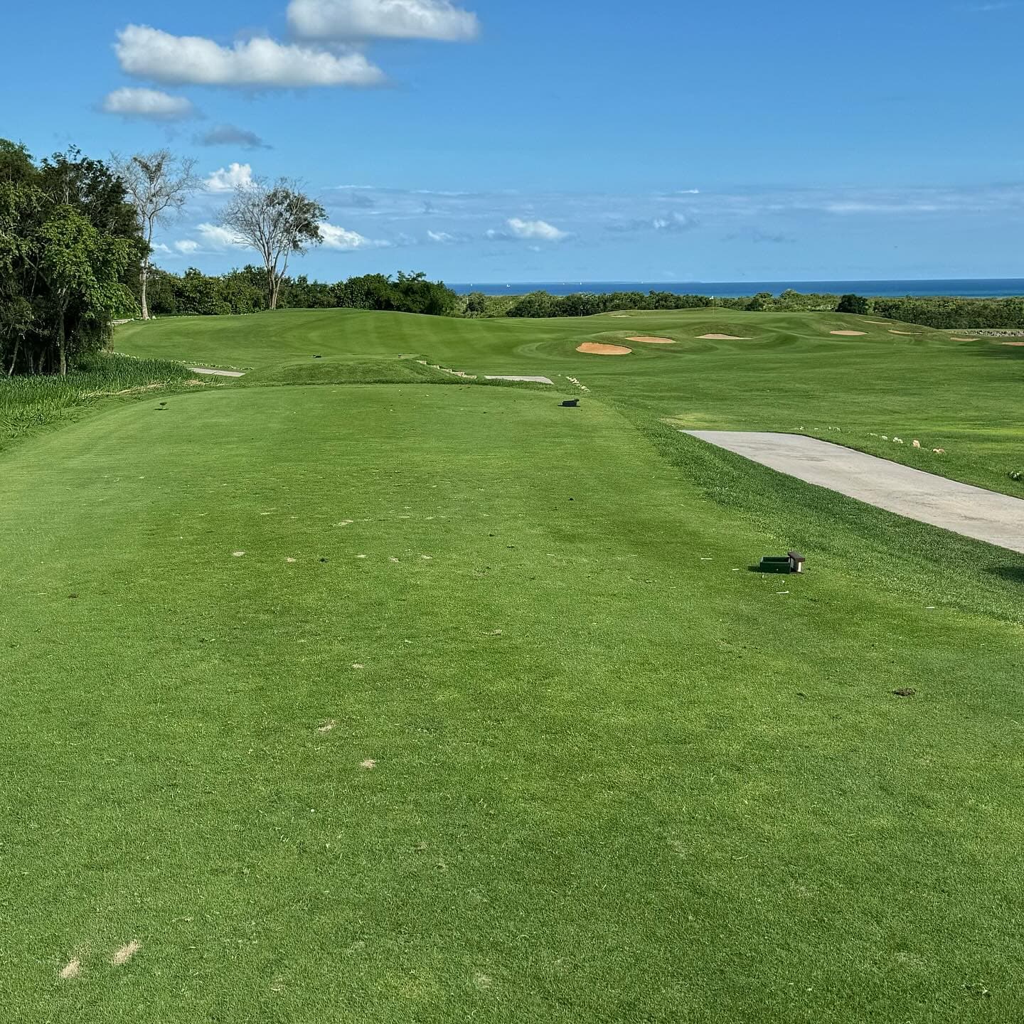 HOTEL QUORUM GOLF & SPA