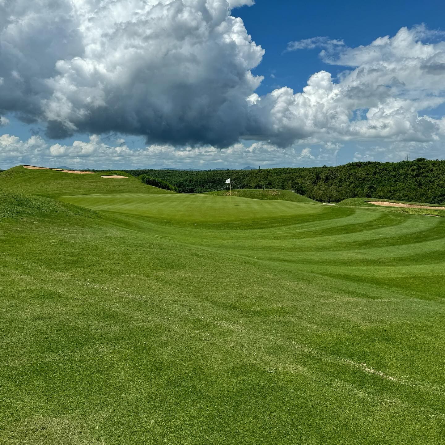 HOTEL QUORUM GOLF & SPA