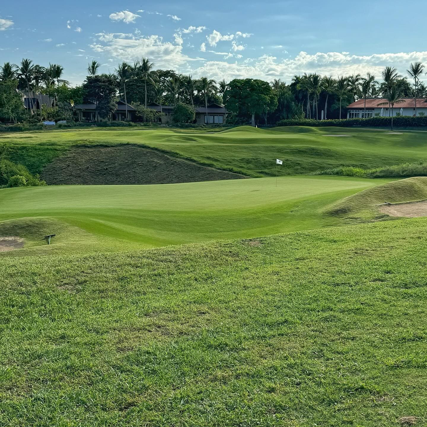 HOTEL QUORUM GOLF & SPA