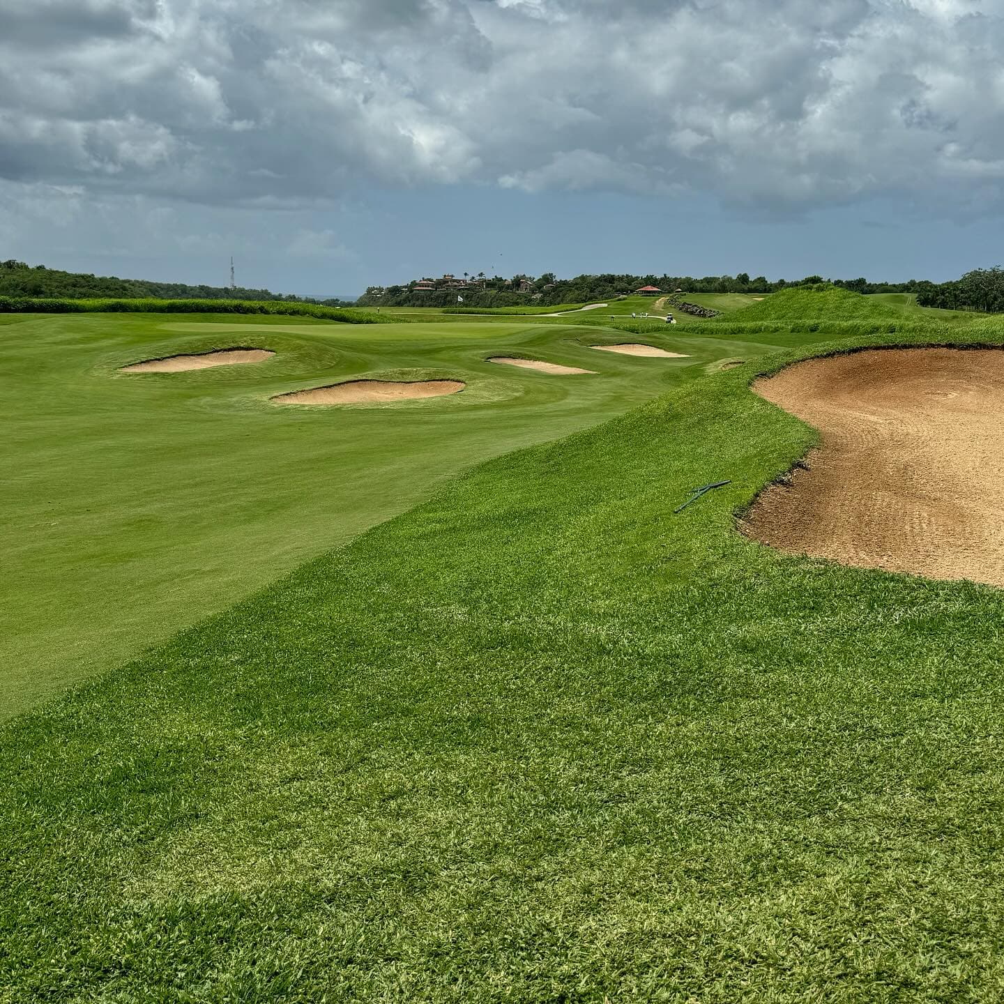 HOTEL QUORUM GOLF & SPA