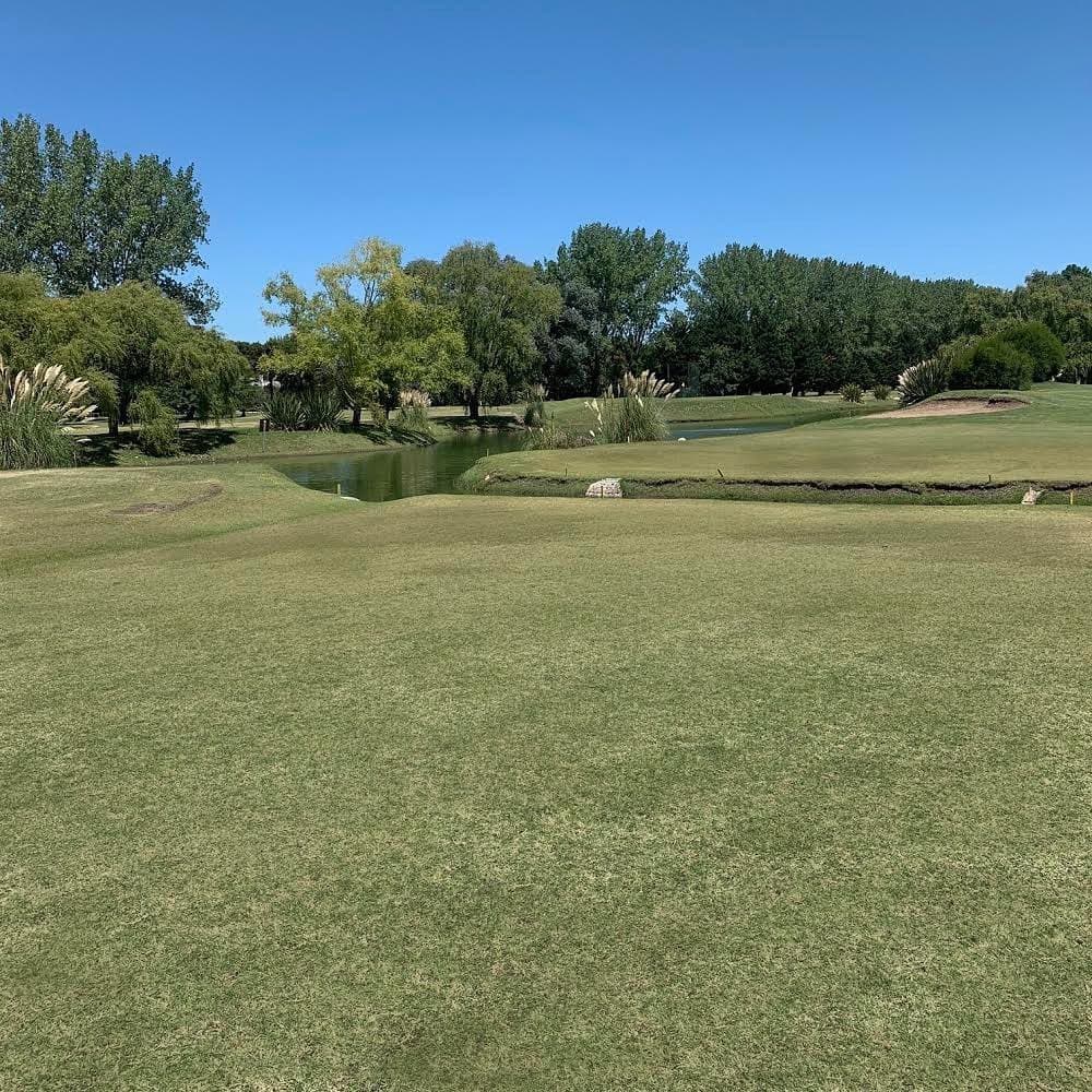 INDIO CUA COUNTRY CLUB