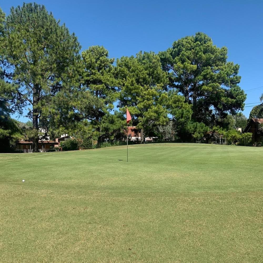 INDIO CUA COUNTRY CLUB