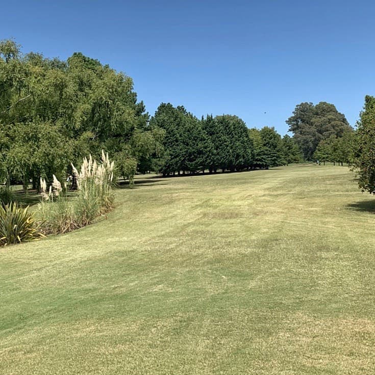 INDIO CUA COUNTRY CLUB