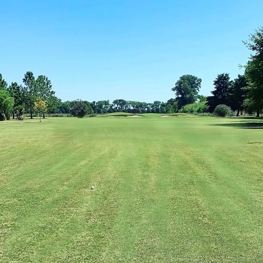 INDIO CUA COUNTRY CLUB