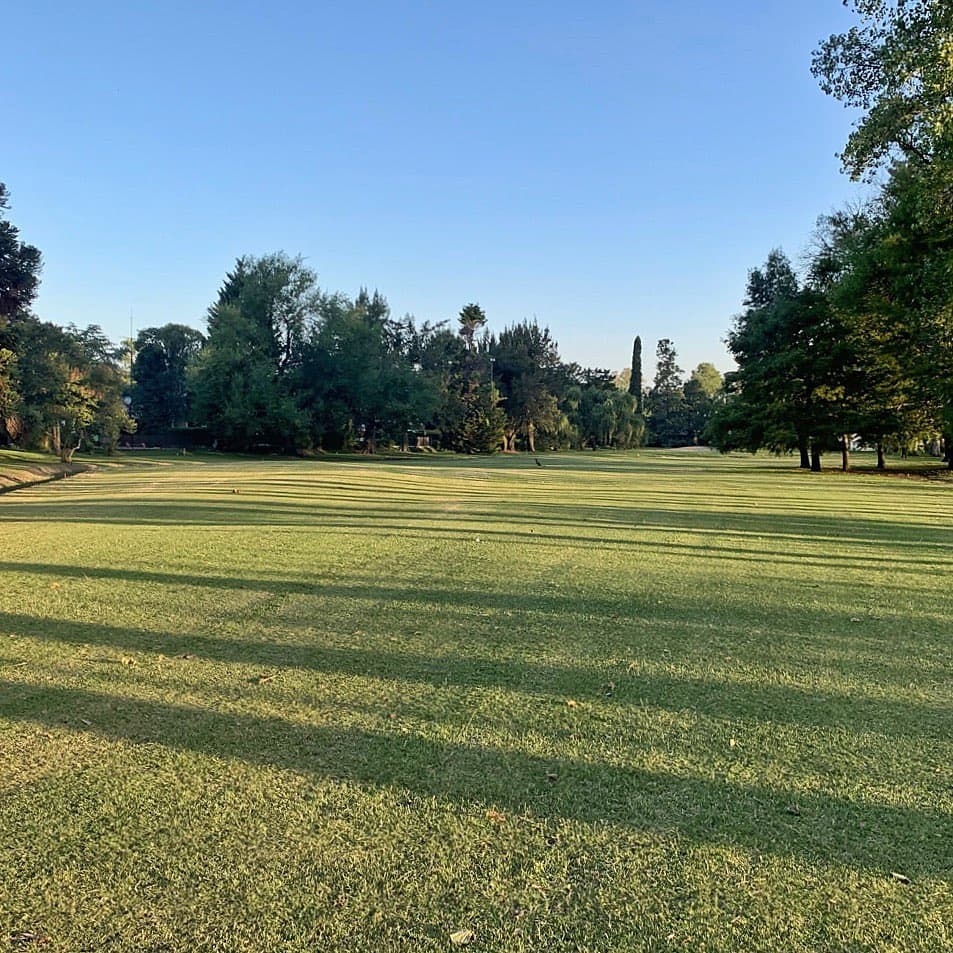 INDIO CUA COUNTRY CLUB