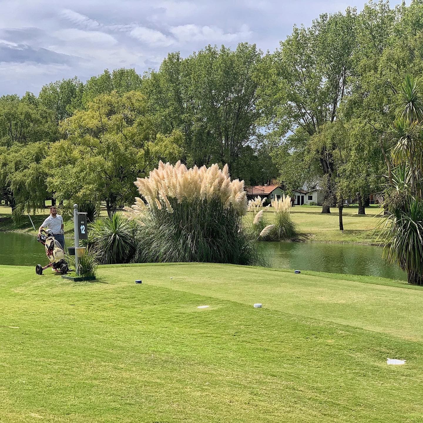 INDIO CUA COUNTRY CLUB