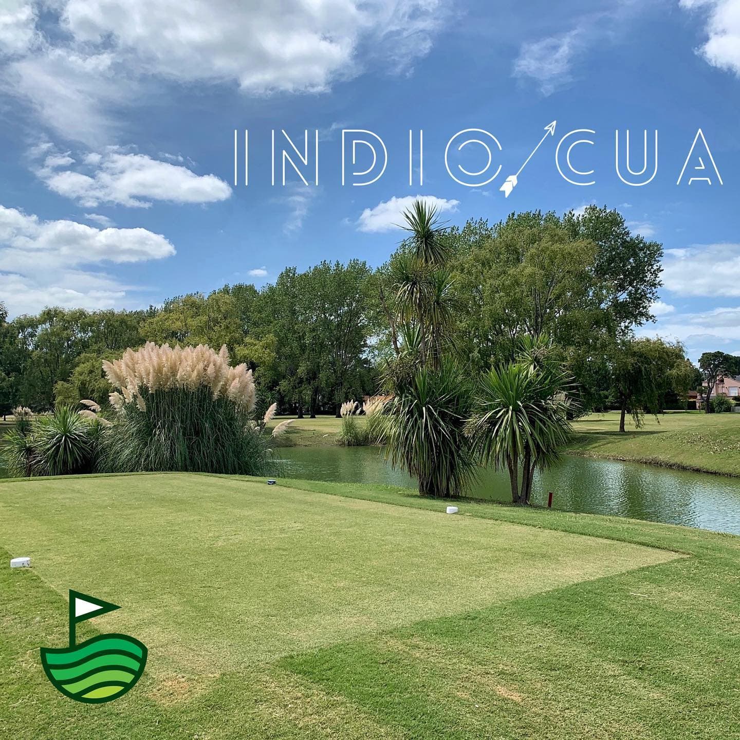 INDIO CUA COUNTRY CLUB