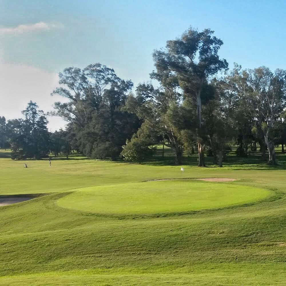 Ituzaingo Golf Club