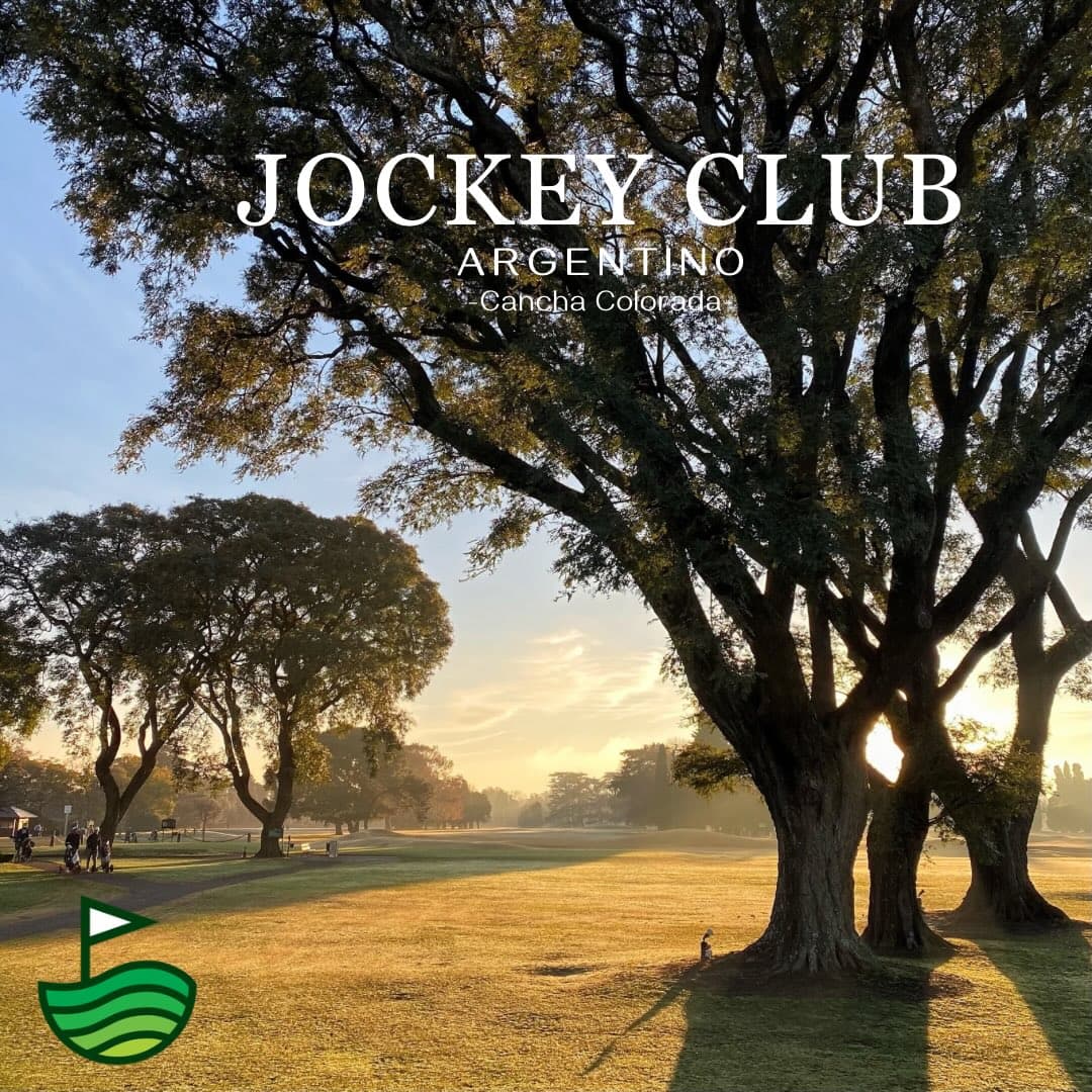 JOCKEY CLUB ARGENTINO