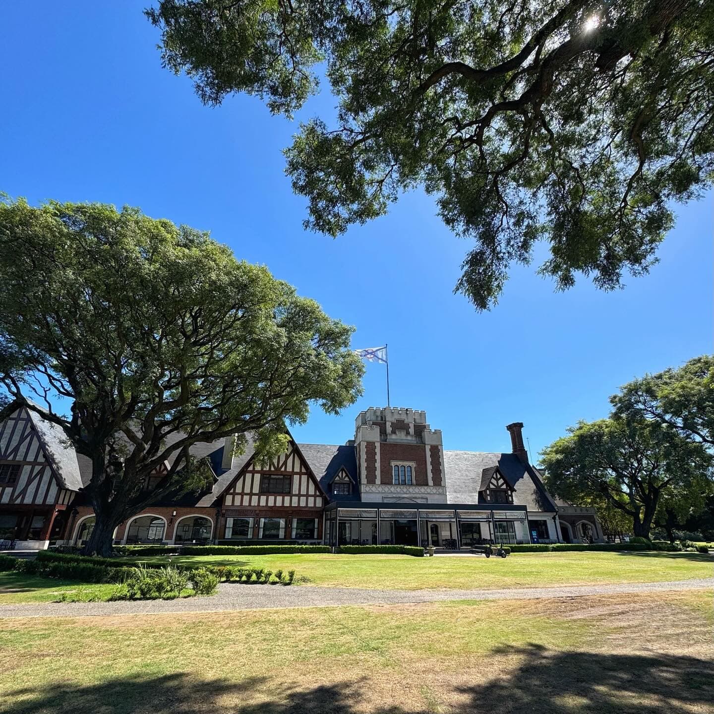 JOCKEY CLUB ARGENTINO