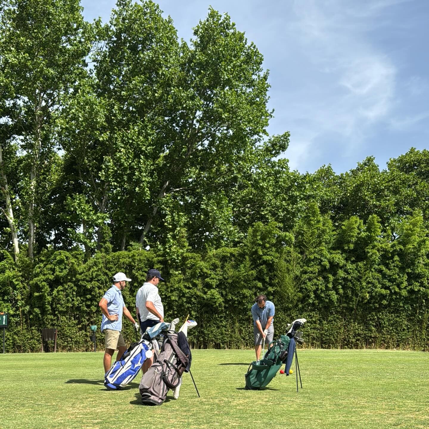 JOCKEY CLUB ARGENTINO