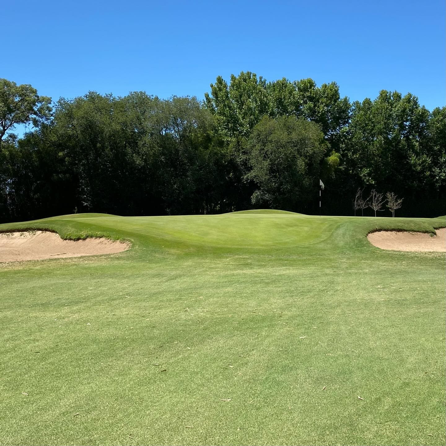 JOCKEY CLUB ARGENTINO