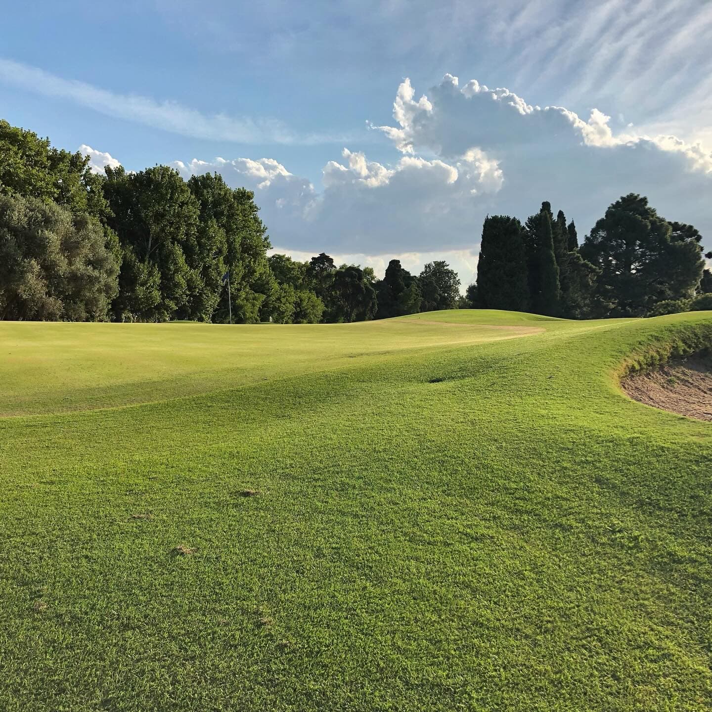 JOCKEY CLUB ARGENTINO