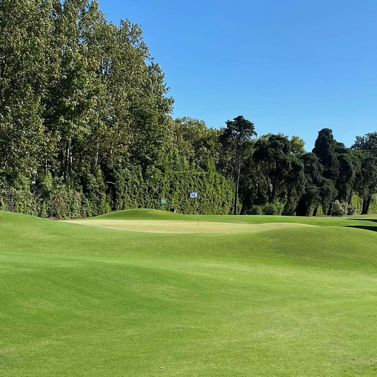 JOCKEY CLUB ARGENTINO