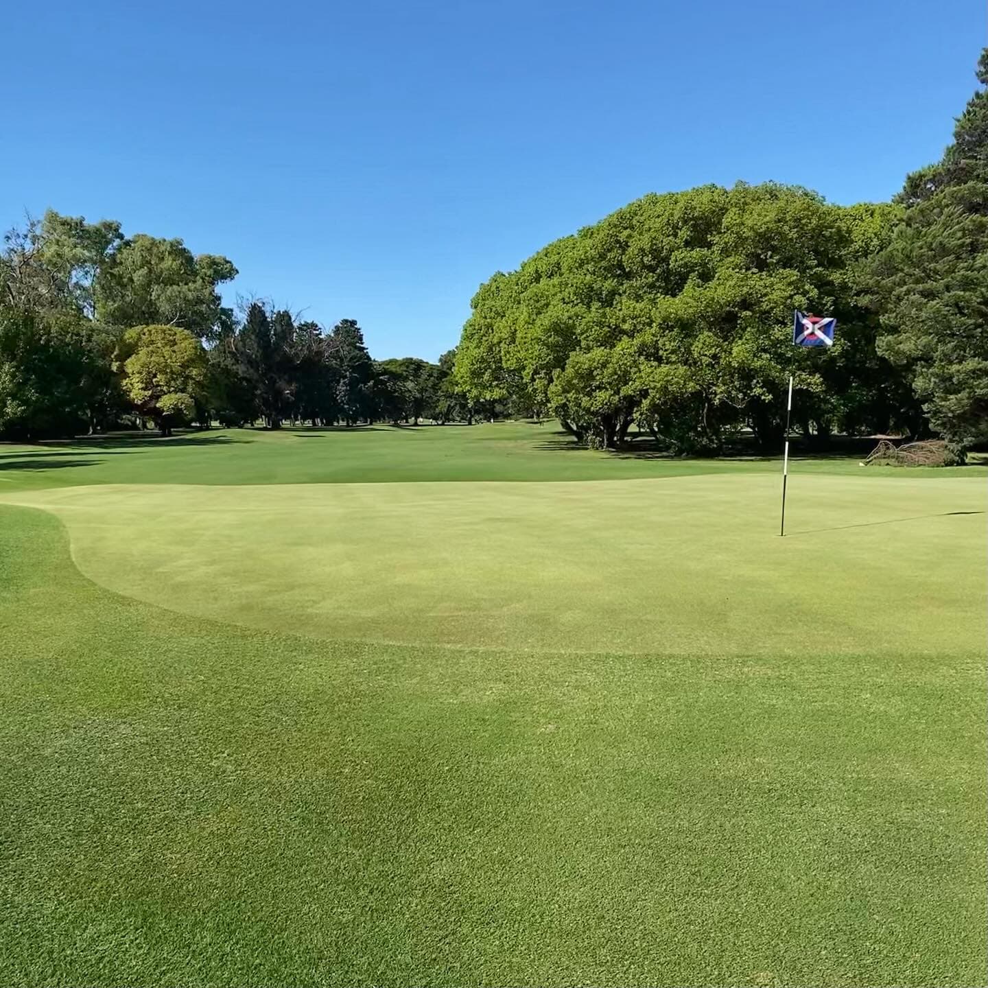 JOCKEY CLUB ARGENTINO