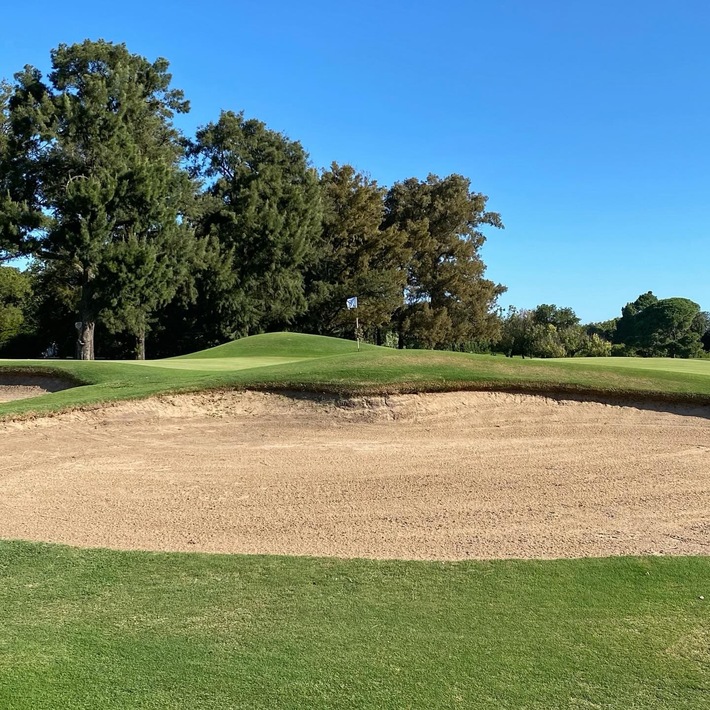 JOCKEY CLUB ARGENTINO