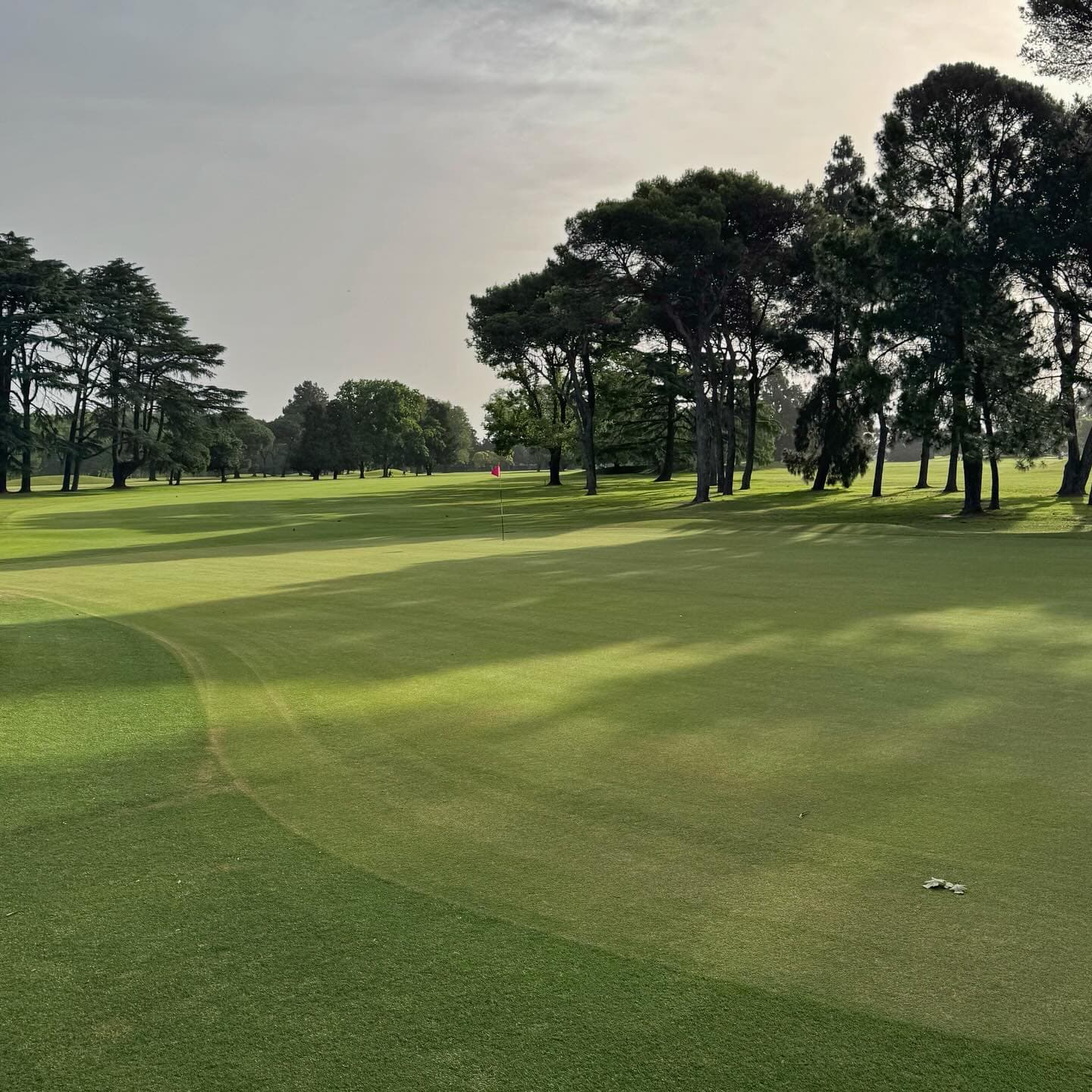 JOCKEY CLUB ARGENTINO