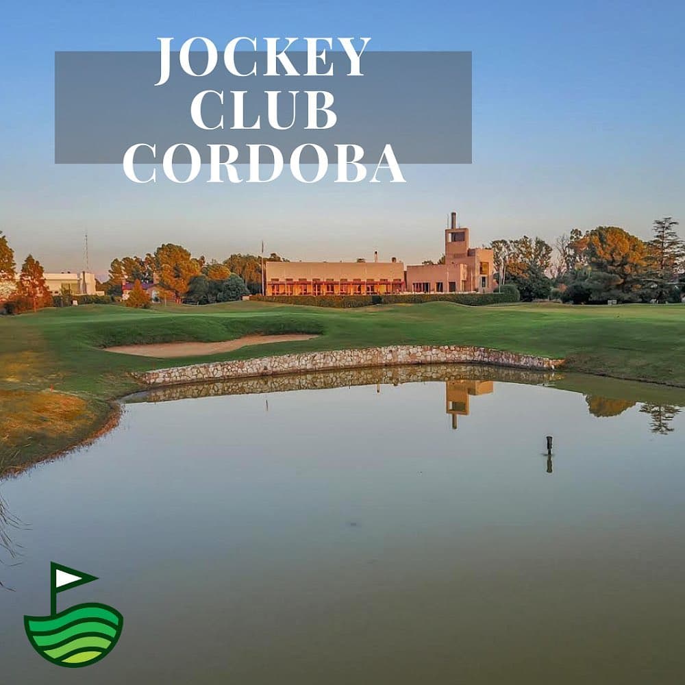 JOCKEY CLUB DE CORDOBA