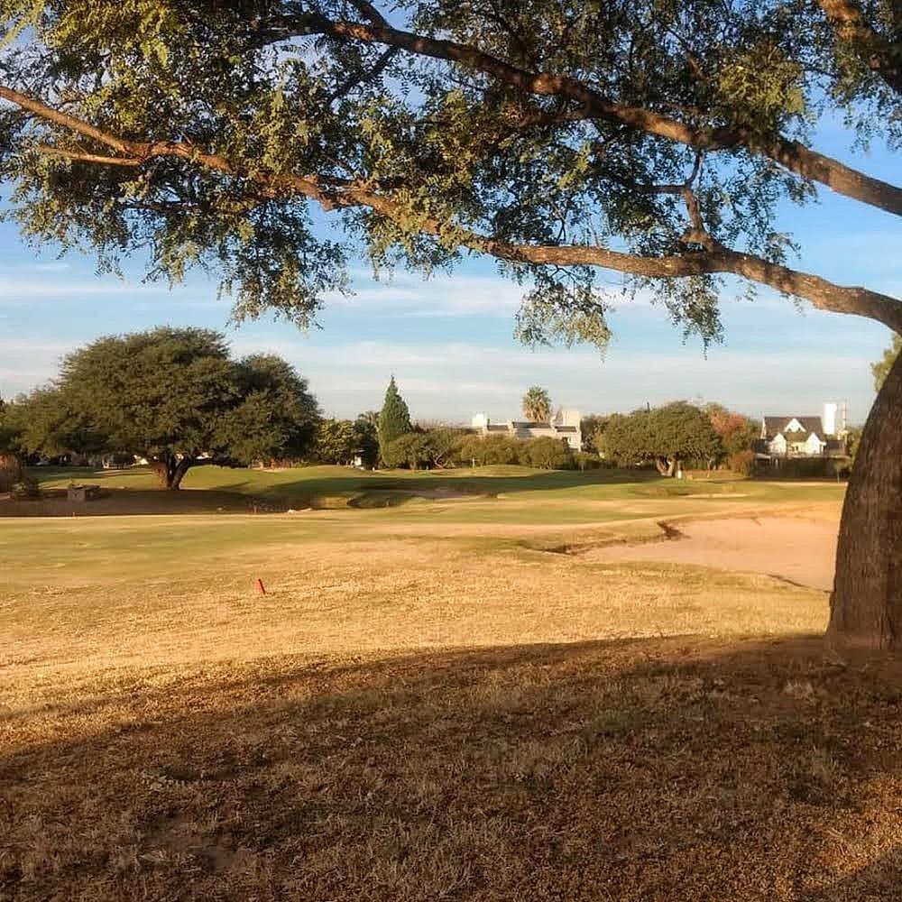 JOCKEY CLUB DE CORDOBA
