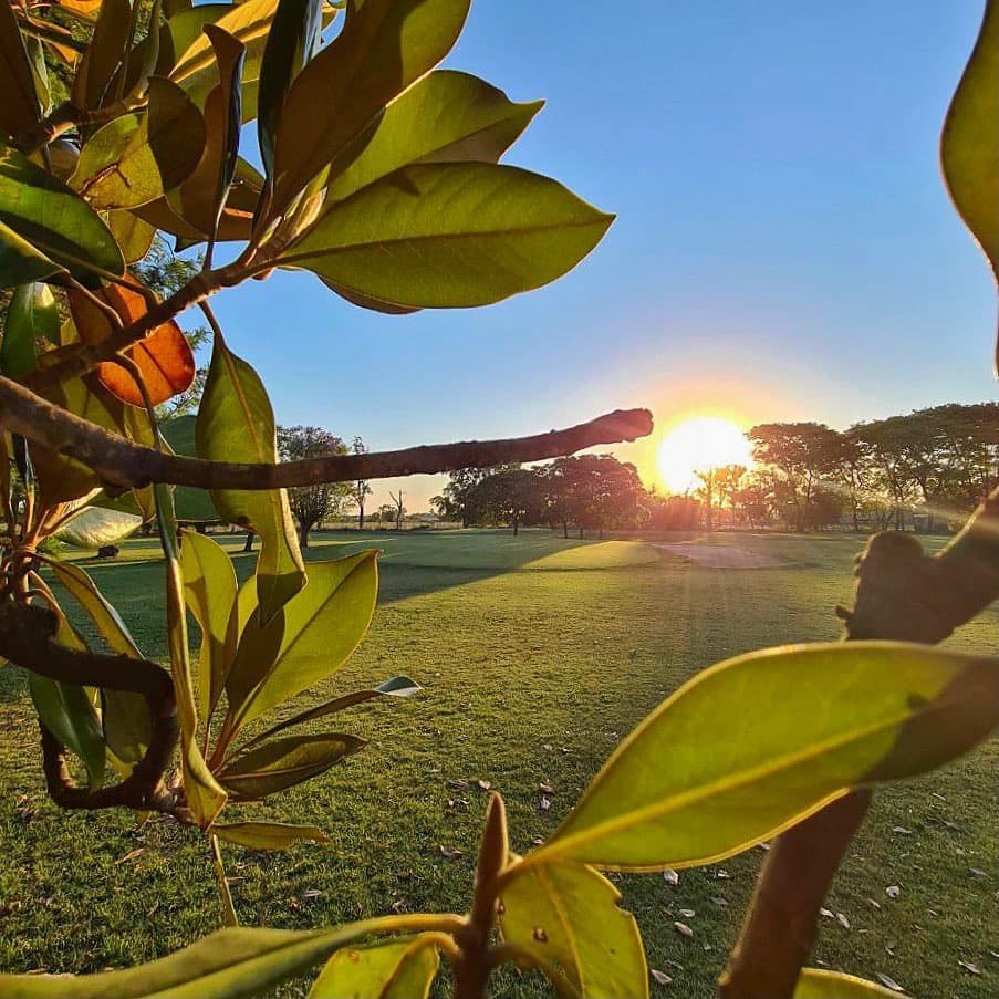 JOCKEY CLUB DE RAFAELA