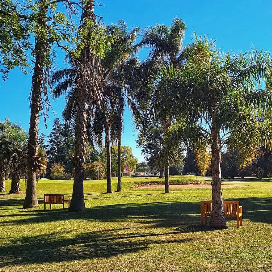 JOCKEY CLUB DE RAFAELA