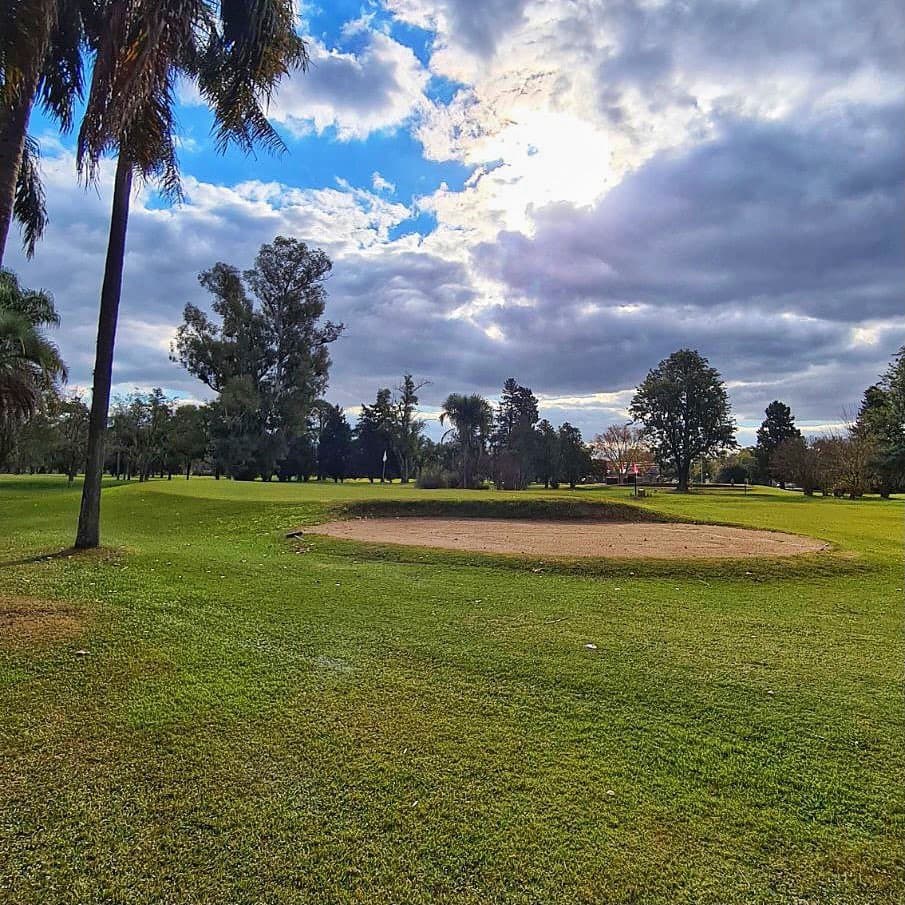 JOCKEY CLUB DE RAFAELA