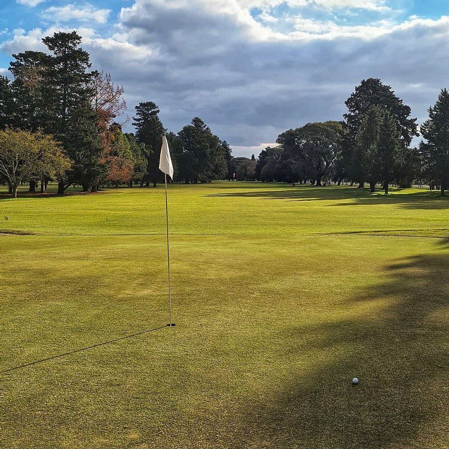 JOCKEY CLUB DE RAFAELA