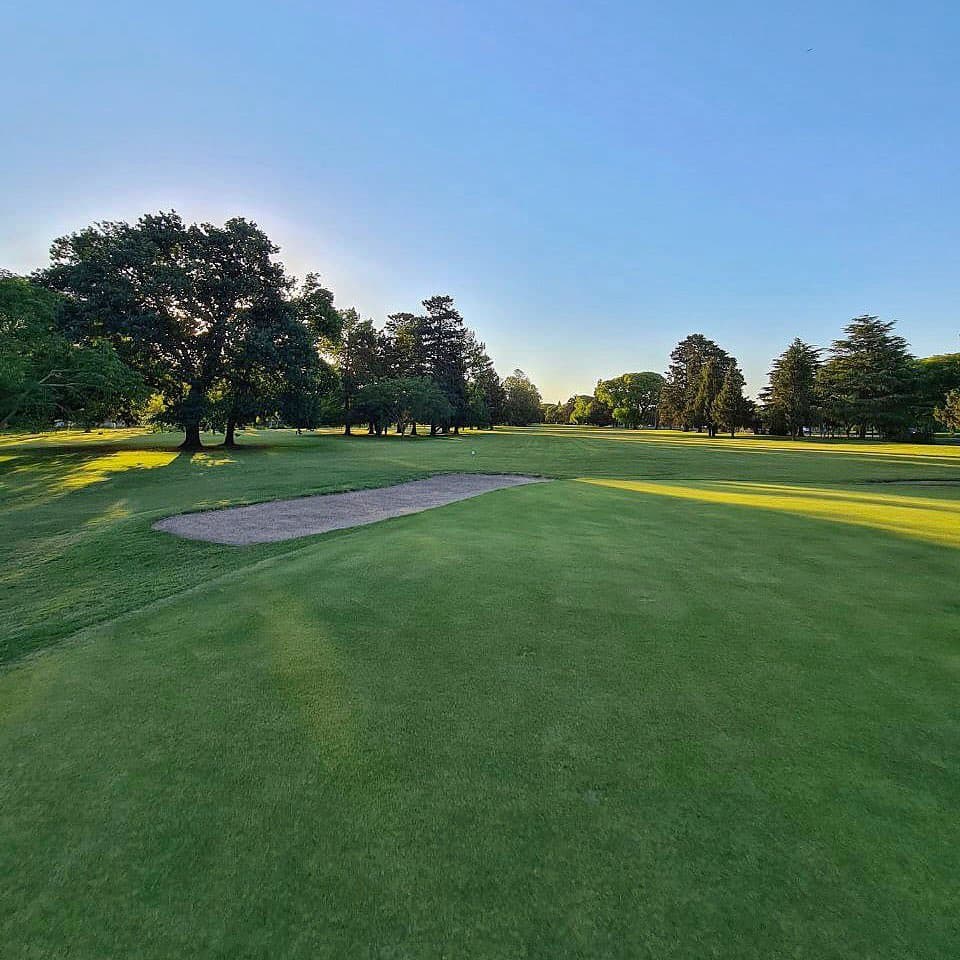 JOCKEY CLUB DE RAFAELA