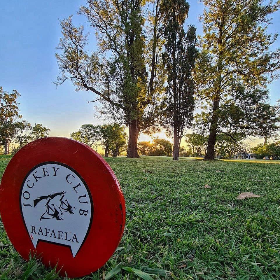 JOCKEY CLUB DE RAFAELA