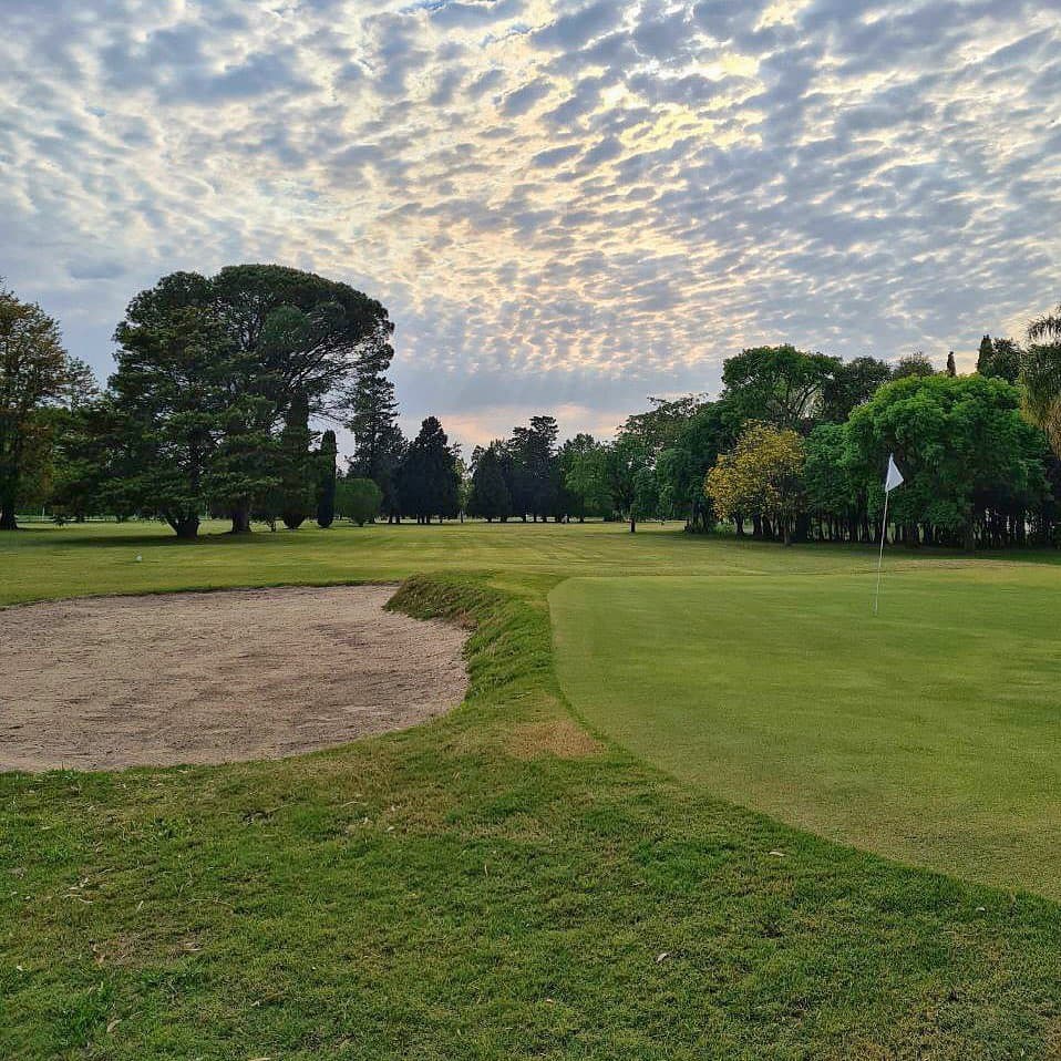 JOCKEY CLUB DE RAFAELA