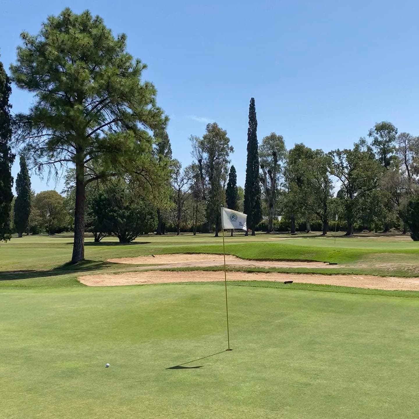 JOCKEY CLUB DE ROSARIO