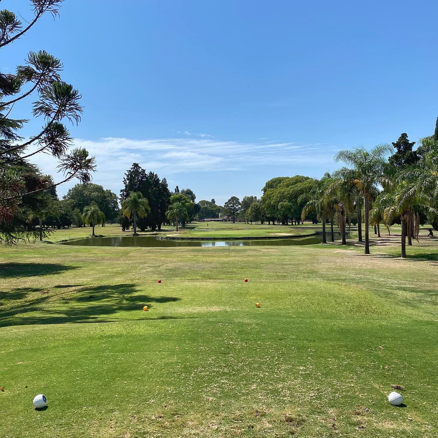 JOCKEY CLUB DE ROSARIO