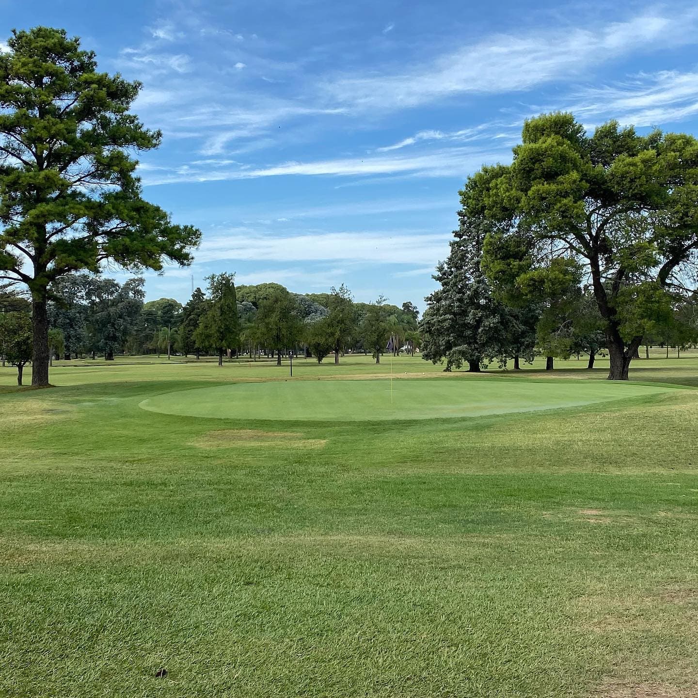 JOCKEY CLUB DE ROSARIO