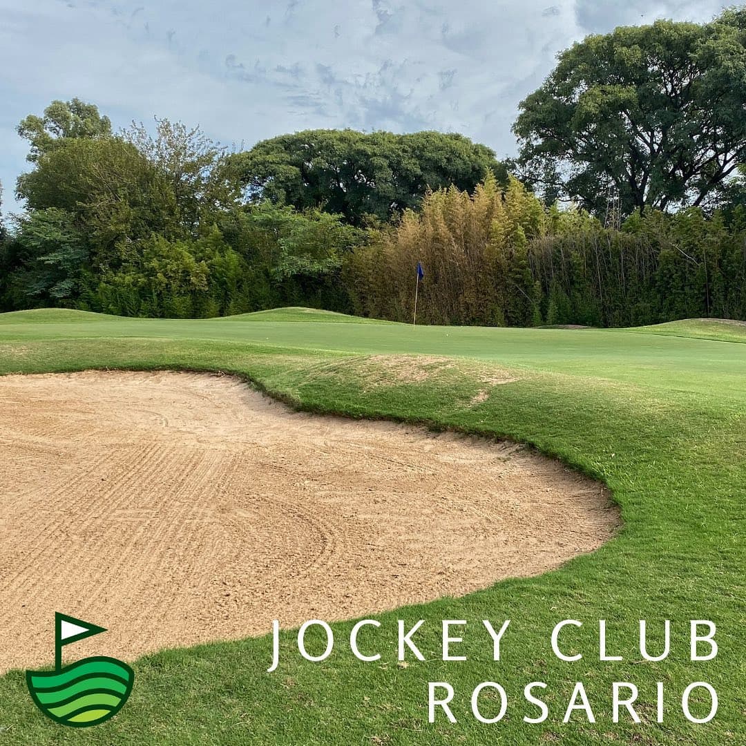 JOCKEY CLUB DE ROSARIO
