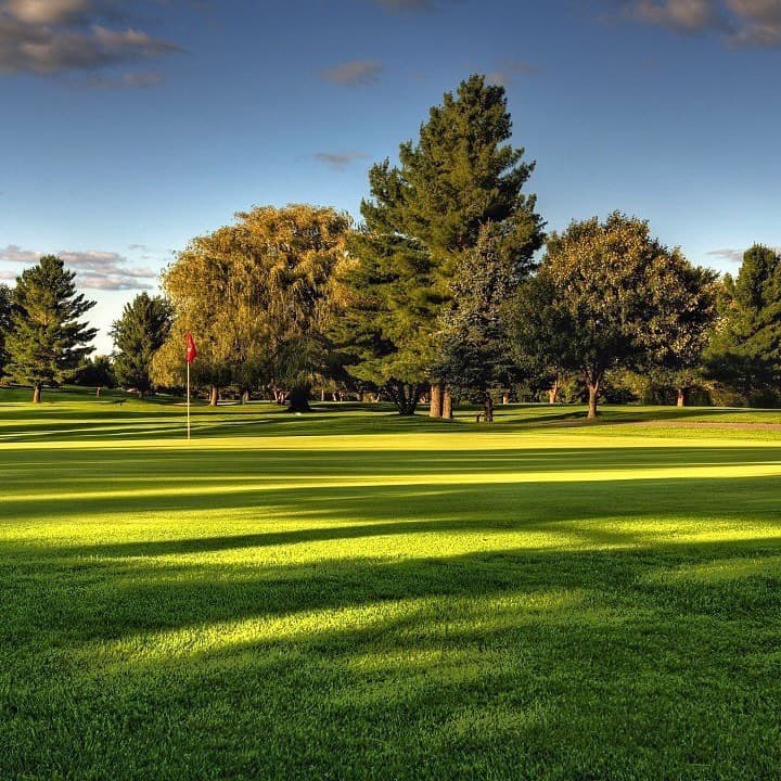 JOCKEY CLUB DE SAN FRANCISCO