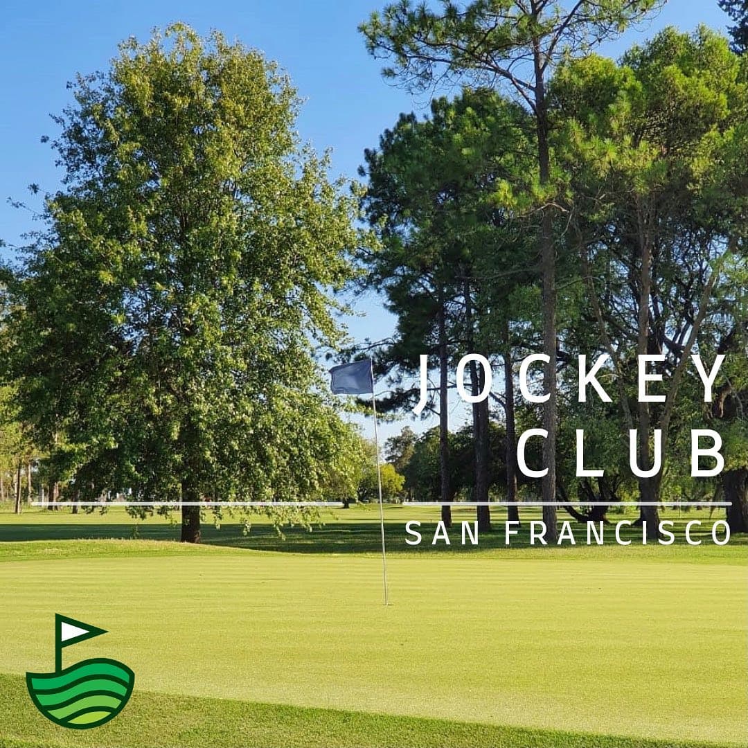 JOCKEY CLUB DE SAN FRANCISCO