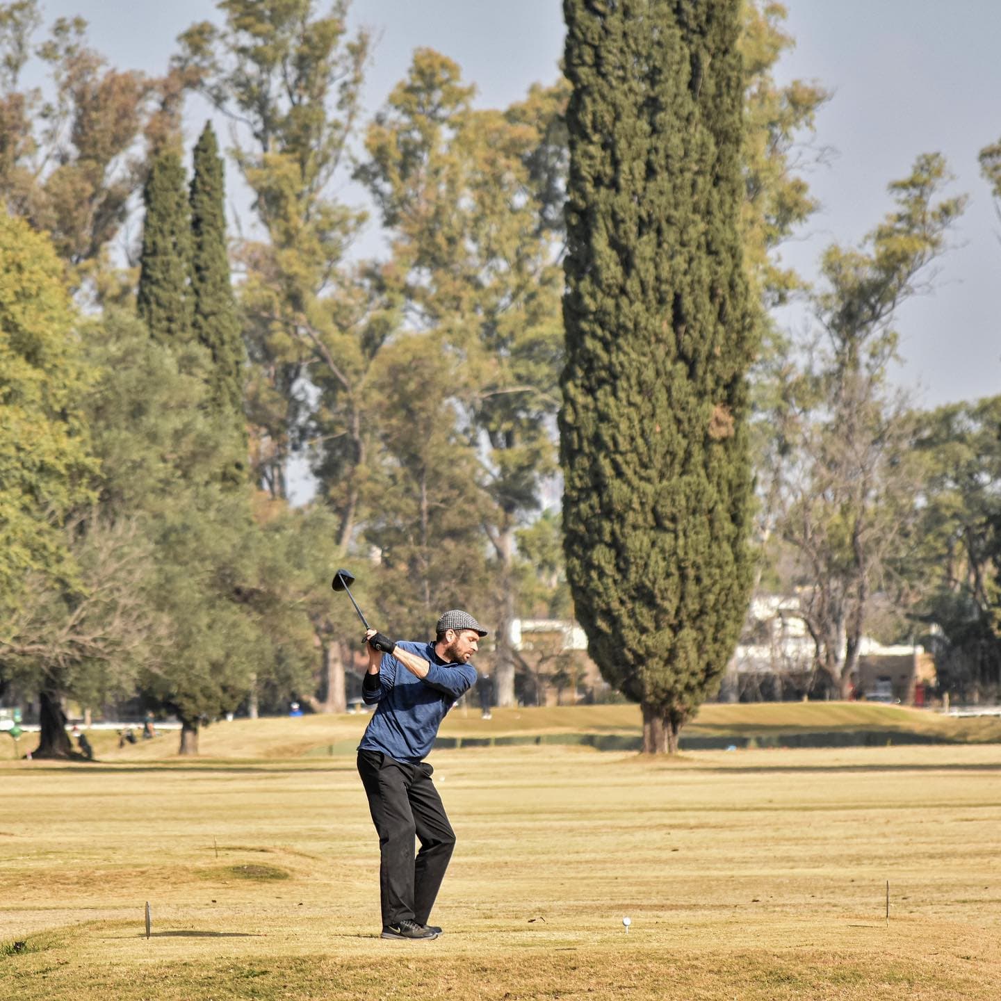 JOCKEY CLUB DE SAN FRANCISCO