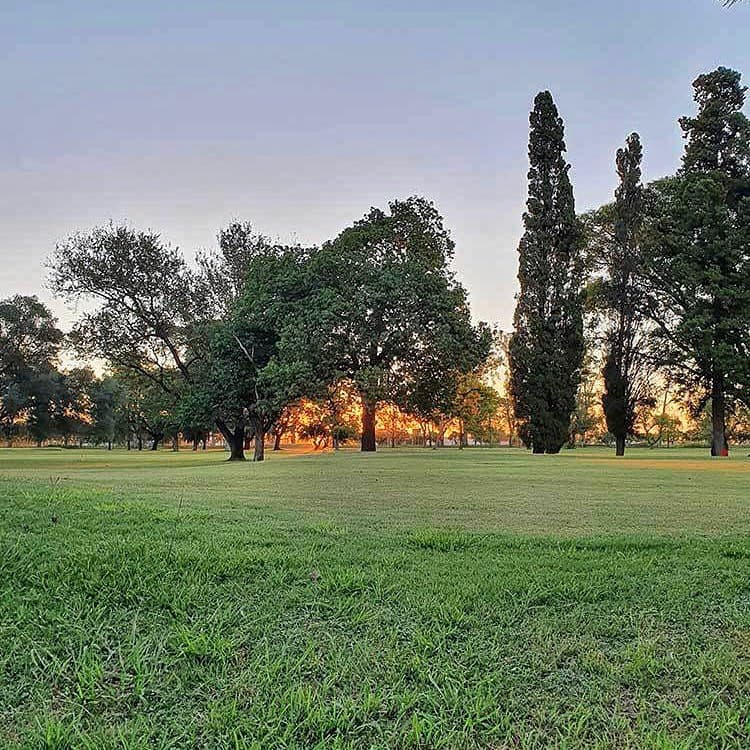 JOCKEY CLUB DE SAN FRANCISCO