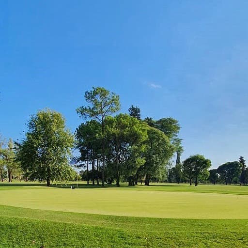 JOCKEY CLUB DE SAN FRANCISCO