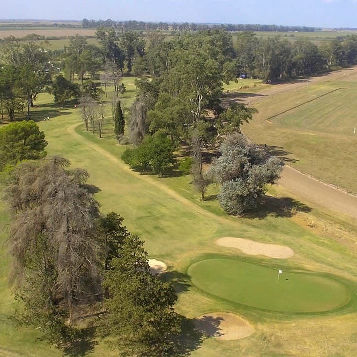 JOCKEY CLUB DE SAN FRANCISCO