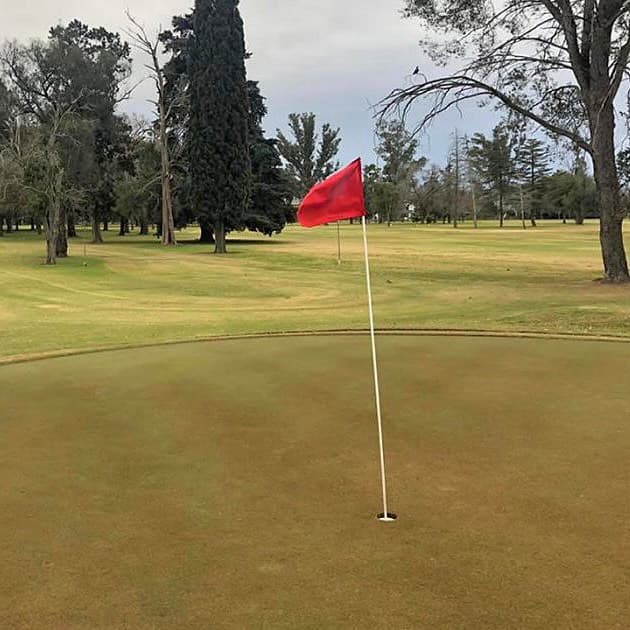 JOCKEY CLUB DE SAN FRANCISCO