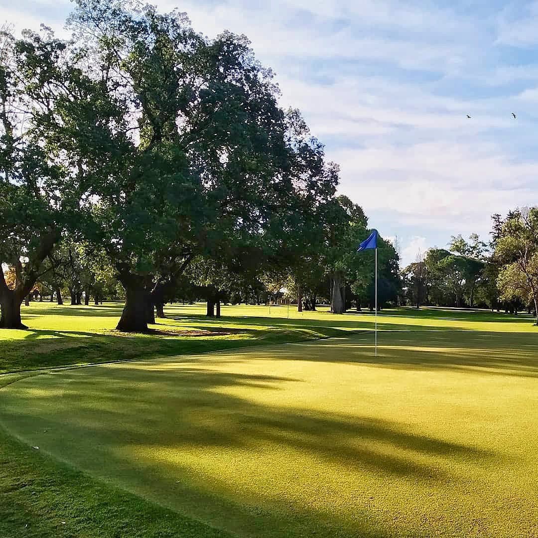 JOCKEY CLUB DE SAN FRANCISCO
