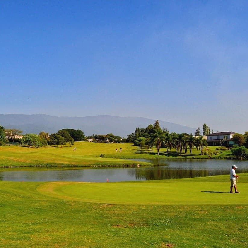 JOCKEY CLUB DE TUCUMAN